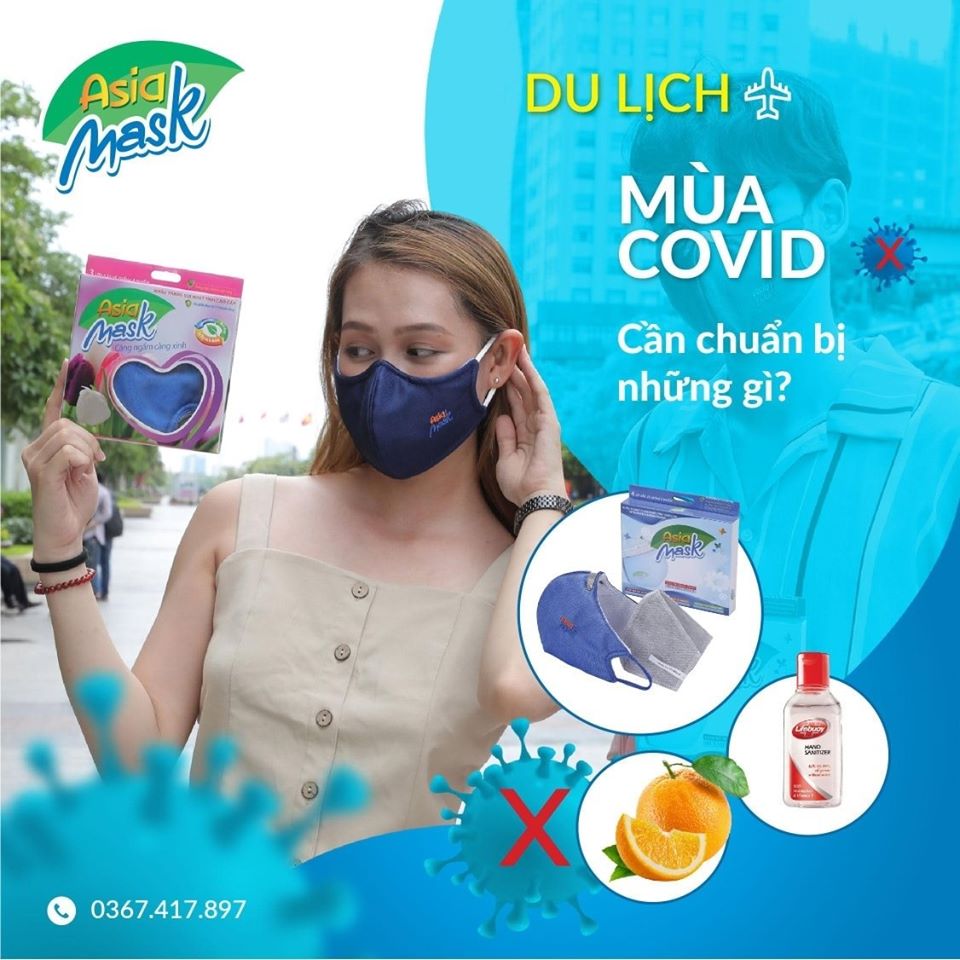 DU LỊCH MÙA HẬU COVID – 19, CẦN CHUẨN BỊ GÌ? du lich mua hau covid 19 can chuan bi gi
