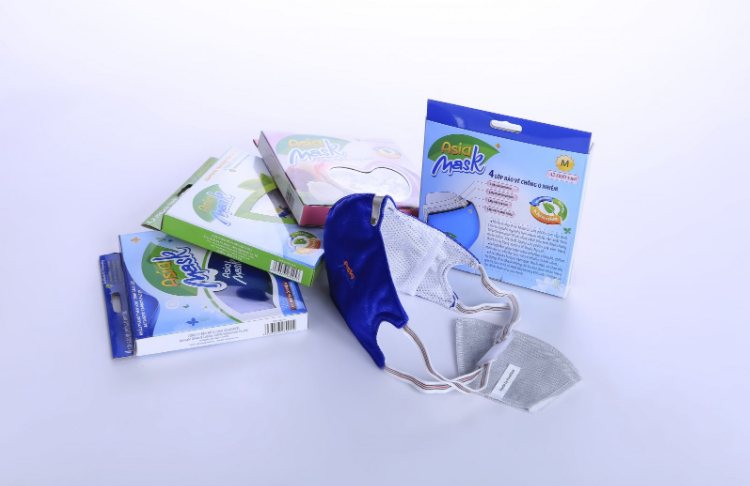 Khẩu Trang Than Hoạt Tính Bán Ở Đâu? khau trang than hoat tinh ban o dau