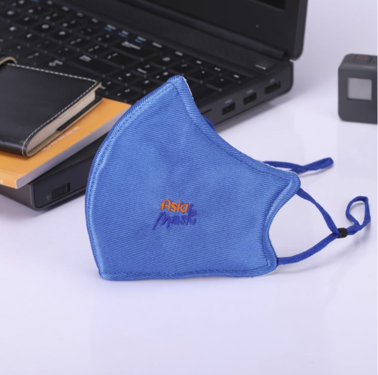 Khẩu Trang Than Hoạt Tính 5 Lớp Mới khau trang than hoat tinh 5 lop moi