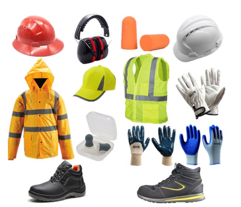 Trang Bị Bảo Hộ Lao Động Phải Có Khi Thực Hiện Lao Động trang bi bao ho lao dong phai co khi thuc hien lao dong