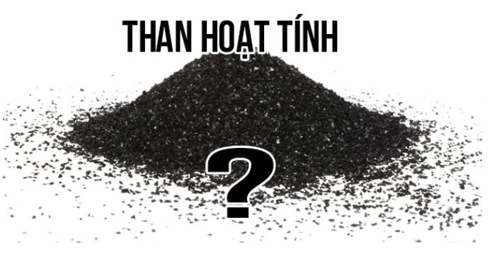 Than Hoạt Tính Là Gì? Công Dụng Của Than Hoạt Tính than hoat tinh la gi cong dung cua than hoat tinh