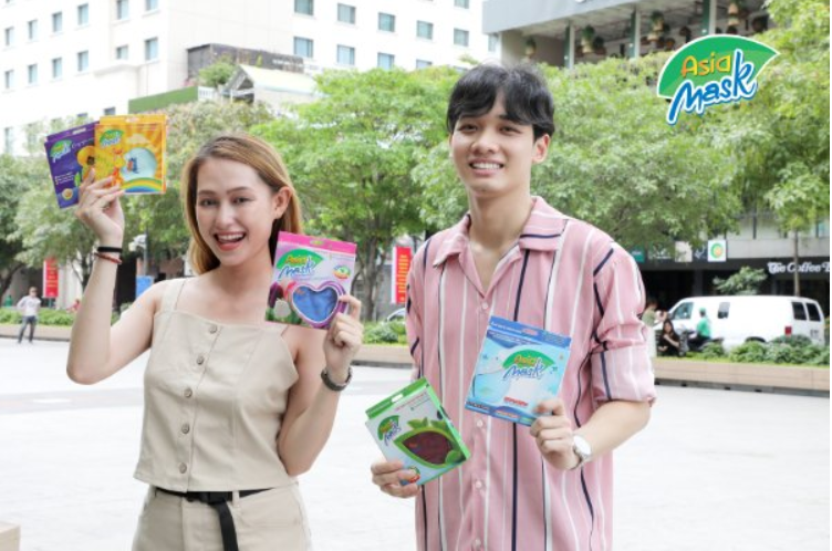 Khẩu Trang Than Hoạt Tính Có Tác Dụng Gì? khau trang than hoat tinh co tac dung gi