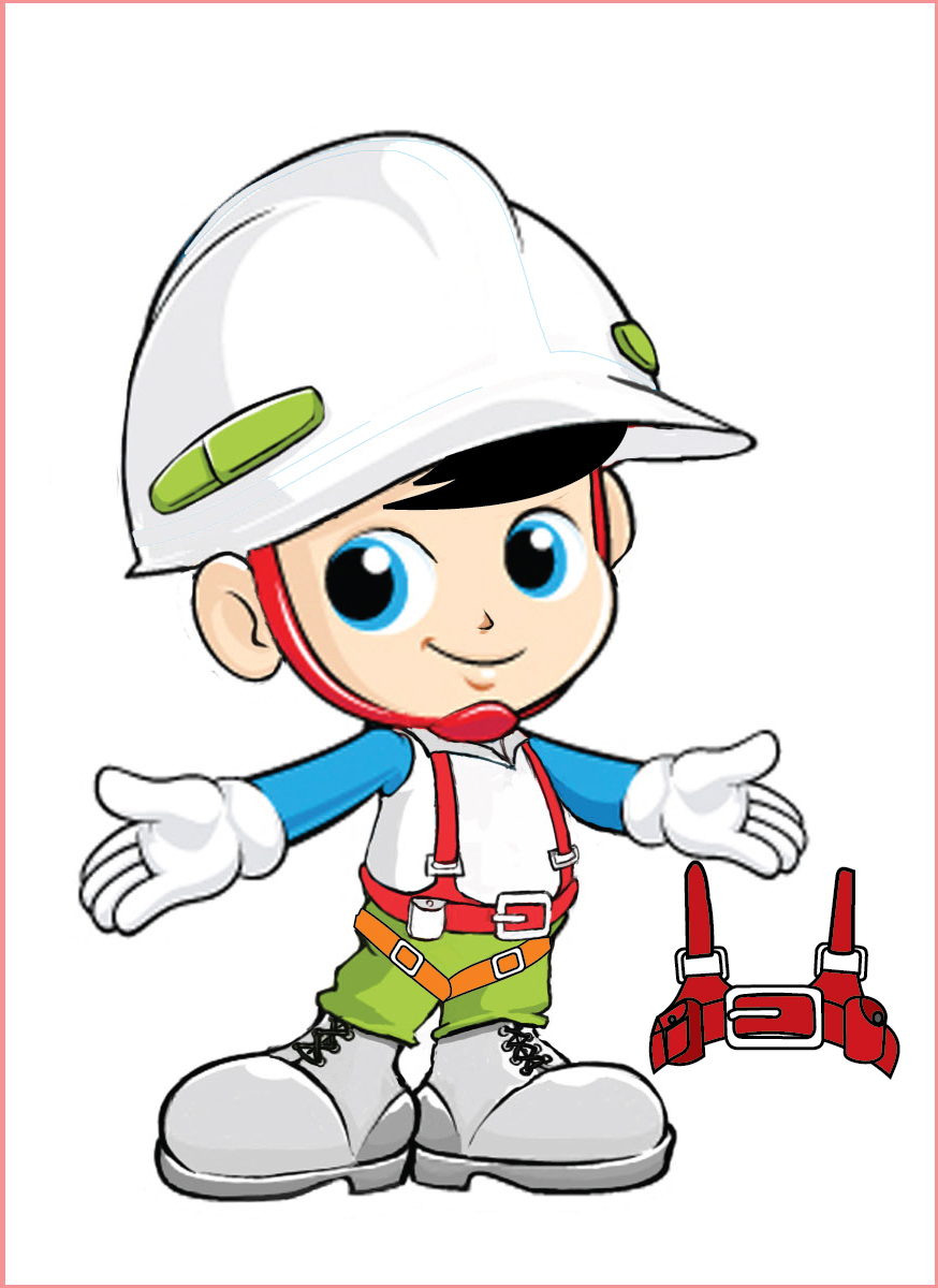 Làm sao để bảo vệ đầu an toàn khi làm việc? lam sao de bao ve dau an toan khi lam viec