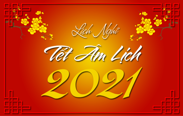 THƯ CHÚC TẾT VÀ THÔNG BÁO LỊCH NGHỈ TẾT thu chuc tet va thong bao lich nghi tet