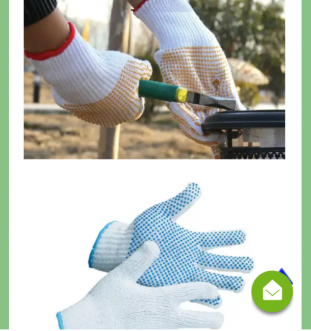 Hãy Mua Găng Tay Bảo Hộ Lao Động Vì An Toàn Cho Bản Thân hay mua gang tay bao ho lao dong vi an toan cho ban than