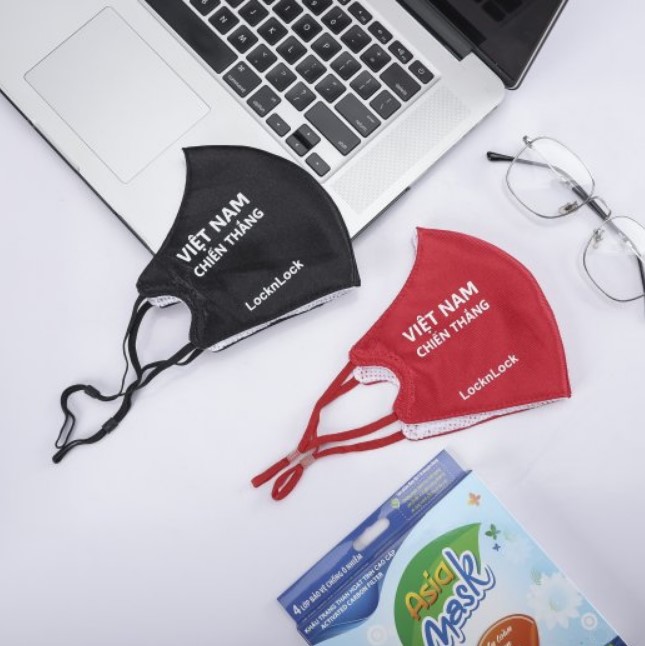 Nên Đeo Khẩu Trang Vải Asia Mask Hay Khẩu Trang Y Tế Để Chống Dịch? nen deo khau trang vai asia mask hay khau trang y te de chong dich