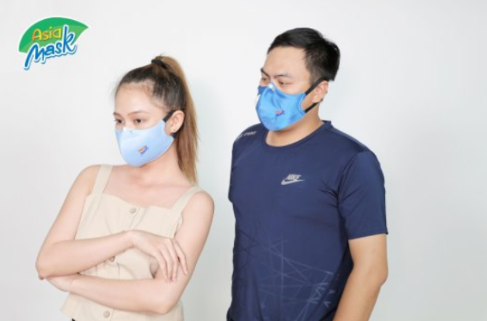 Bộ Y Tế Hướng Dẫn Đeo Khẩu Trang Đúng Cách Phòng, Chống Covid-19 Nơi Công Cộng bo y te huong dan deo khau trang dung cach phong chong covid 19 noi cong cong
