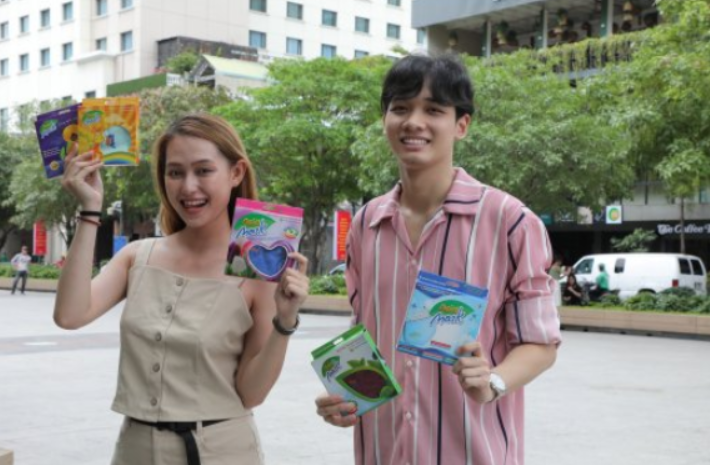 noi ban khau trang than hoat tinh gia re