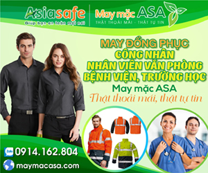 cong ty gang tay trang bi bhld asiasafe uy tin trong ca nuoc voi 12 nam duoc khach hang tin cay