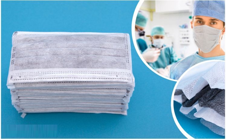 Cảnh báo khẩu trang giả canh bao khau trang gia