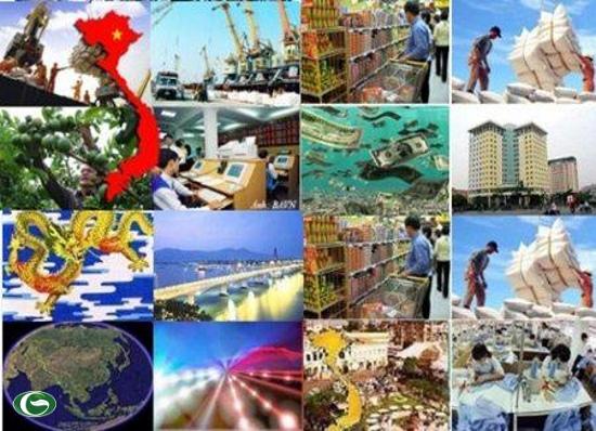 TỔNG KẾT KINH TÊ VIETNAM NĂM 2017 ĐẦY LẠC QUAN !!! tong ket kinh te vietnam nam 2017 day lac quan