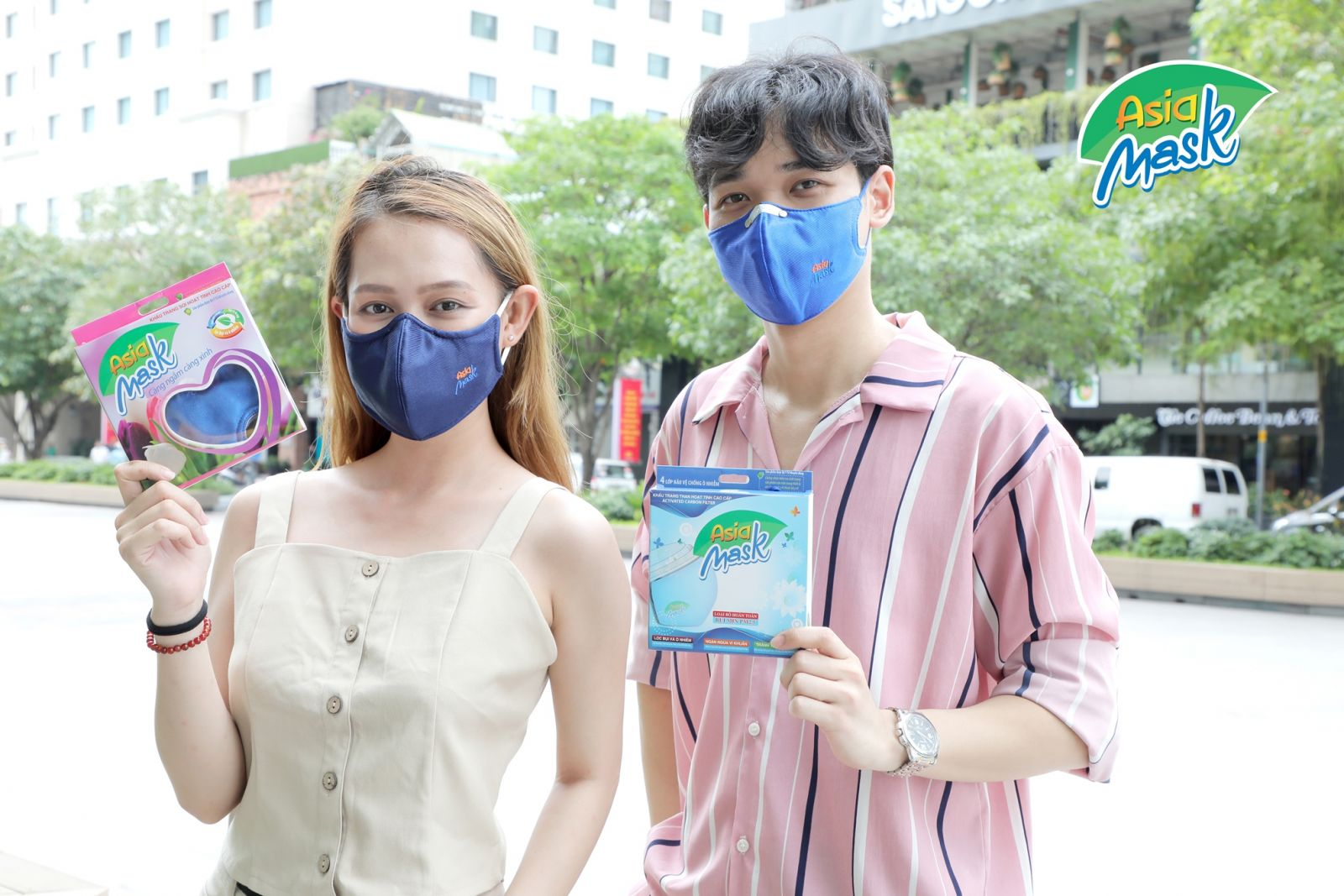 Là Chàng Trai "Chất" - Hãy Đeo Khẩu Trang Asia Mask Đèo Bạn Gái Đi Chơi Ngày Quốc Tế Phụ Nữ Mùng 8/3 la chang trai chat hay deo khau trang asia mask deo ban gai di choi ngay quoc te phu nu mung 83