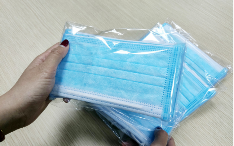 Hậu Quả Của Việc Mang Khẩu Trang Y Tế Kém Chất Lượng hau qua cua viec mang khau trang y te kem chat luong