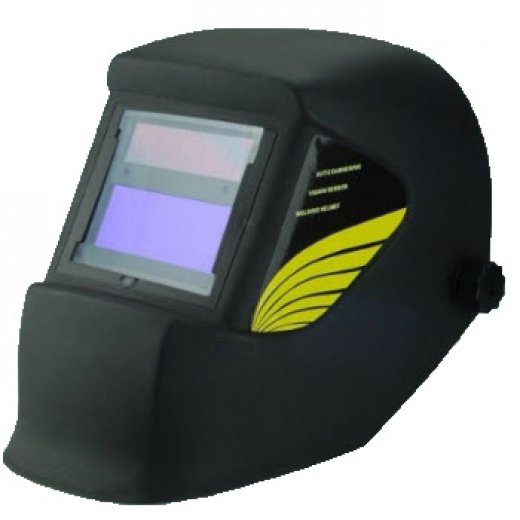 Mặt nạ hàn cảm biến điện tử Auto welding Helmet YL200D mat na han cam bien dien tu auto welding helmet yl200d