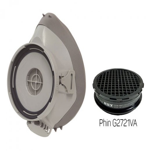Cảnh báo mặt nạ phòng độc Restech Korea hàng giả canh bao mat na phong doc restech korea hang gia