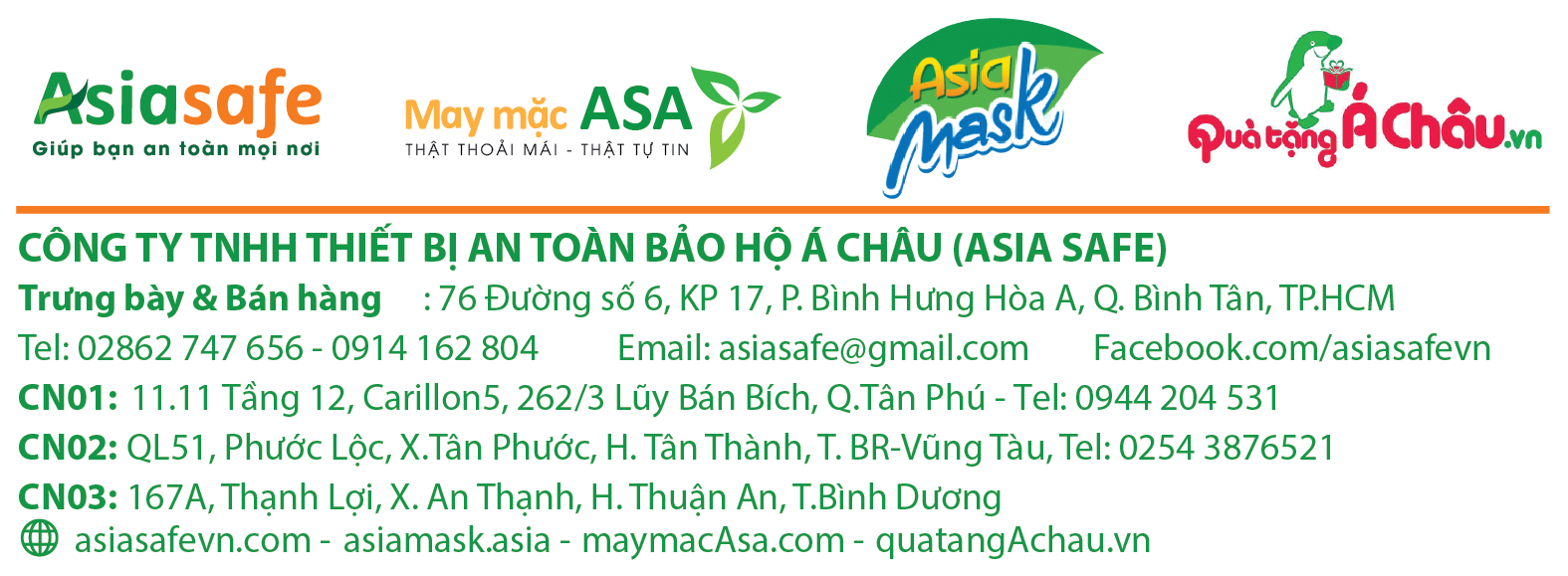 Thông báo giảm giá khẩu trang Asia Mask từ tháng 05/2020 thong bao giam gia khau trang asia mask tu thang 052020