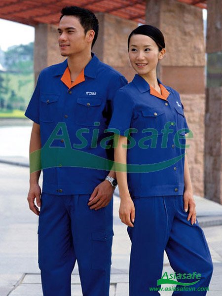 Ích lợi khi sử dụng quần áo bảo hộ lao động ich loi khi su dung quan ao bao ho lao dong