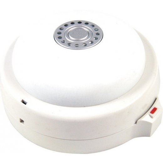 Đầu Báo Nhiệt Độ Cố Định Và Gia Tăng CM-WSK701 Đầu Báo Nhiệt Độ Cố Định Và Gia Tăng CM-WSK701