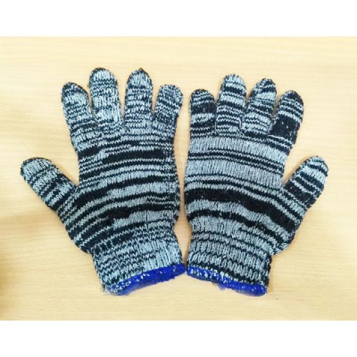 Bao tay len muối tiêu 60g Bao tay len muối tiêu 60g