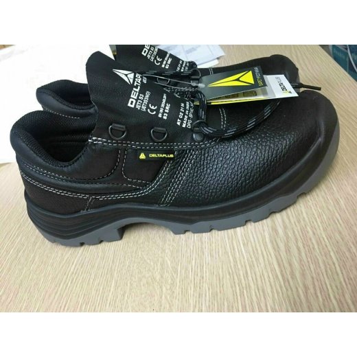 Giày bảo hộ thấp cổ Delta Plus Giày bảo hộ thấp cổ Delta Plus