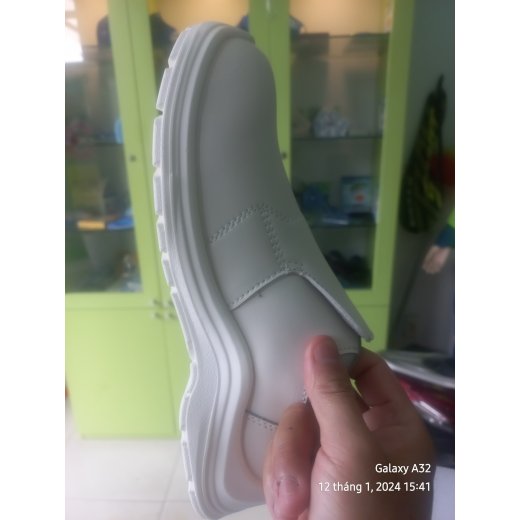 Giày bảo hộ Jogger Gusto S2 Giày bảo hộ Jogger Gusto S2