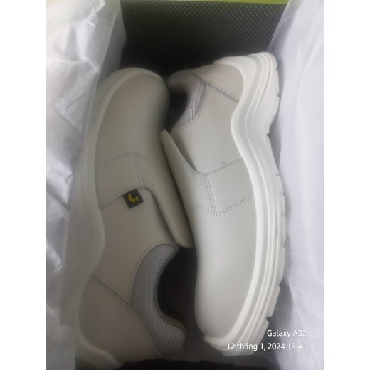 Giày bảo hộ Jogger Gusto S2 Giày bảo hộ Jogger Gusto S2