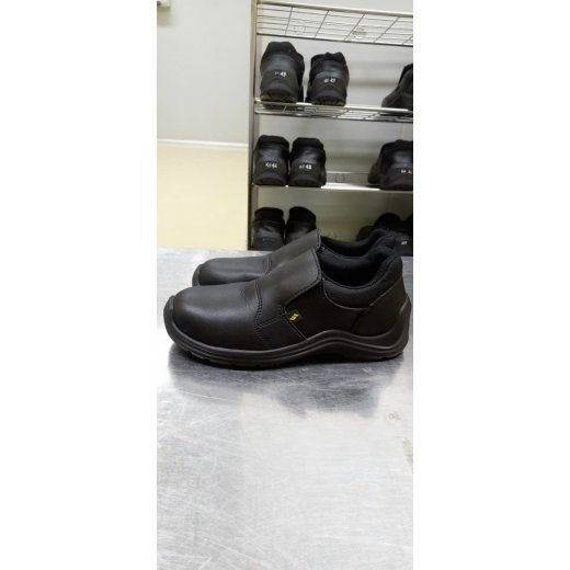 Giày bảo hộ Jogger Gusto S2 Giày bảo hộ Jogger Gusto S2