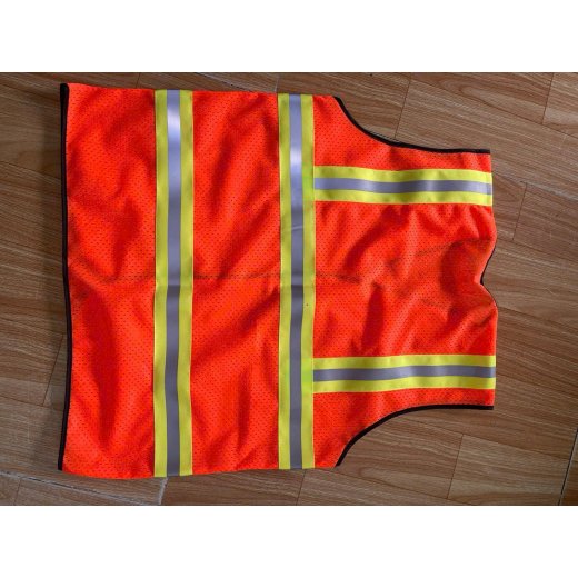 Áo phản quang 3M USA chính hãng Áo phản quang 3M USA chính hãng