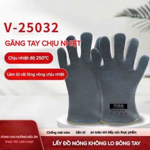 Mặt nạ lọc độc VIAN (chính hãng) Mặt nạ lọc độc VIAN (chính hãng)