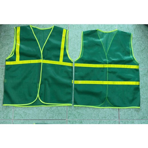Áo phản quang Áo phản quang