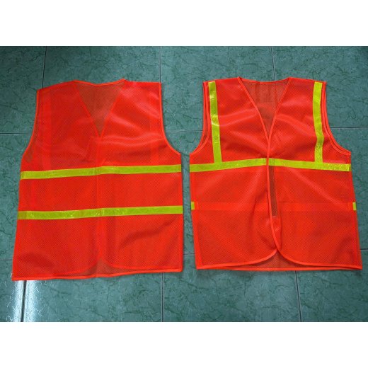 Áo phản quang Áo phản quang