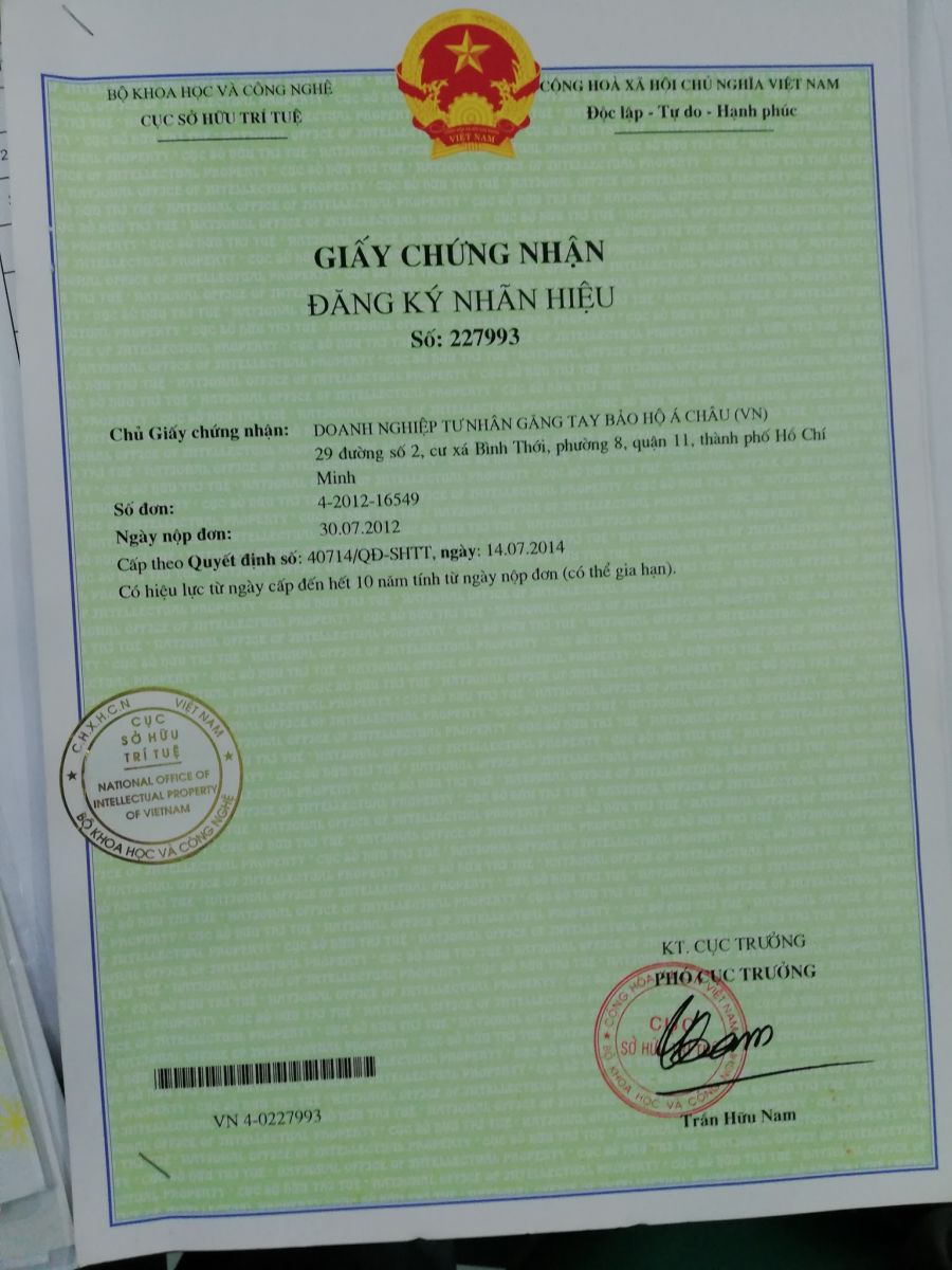 ĐIỀU TRA 1 CƠ SỞ MAY KHẨU TRANG GIẢ ASIAMASK TẠI Q12, TPHCM dieu tra 1 co so may khau trang gia asiamask tai q12 tphcm