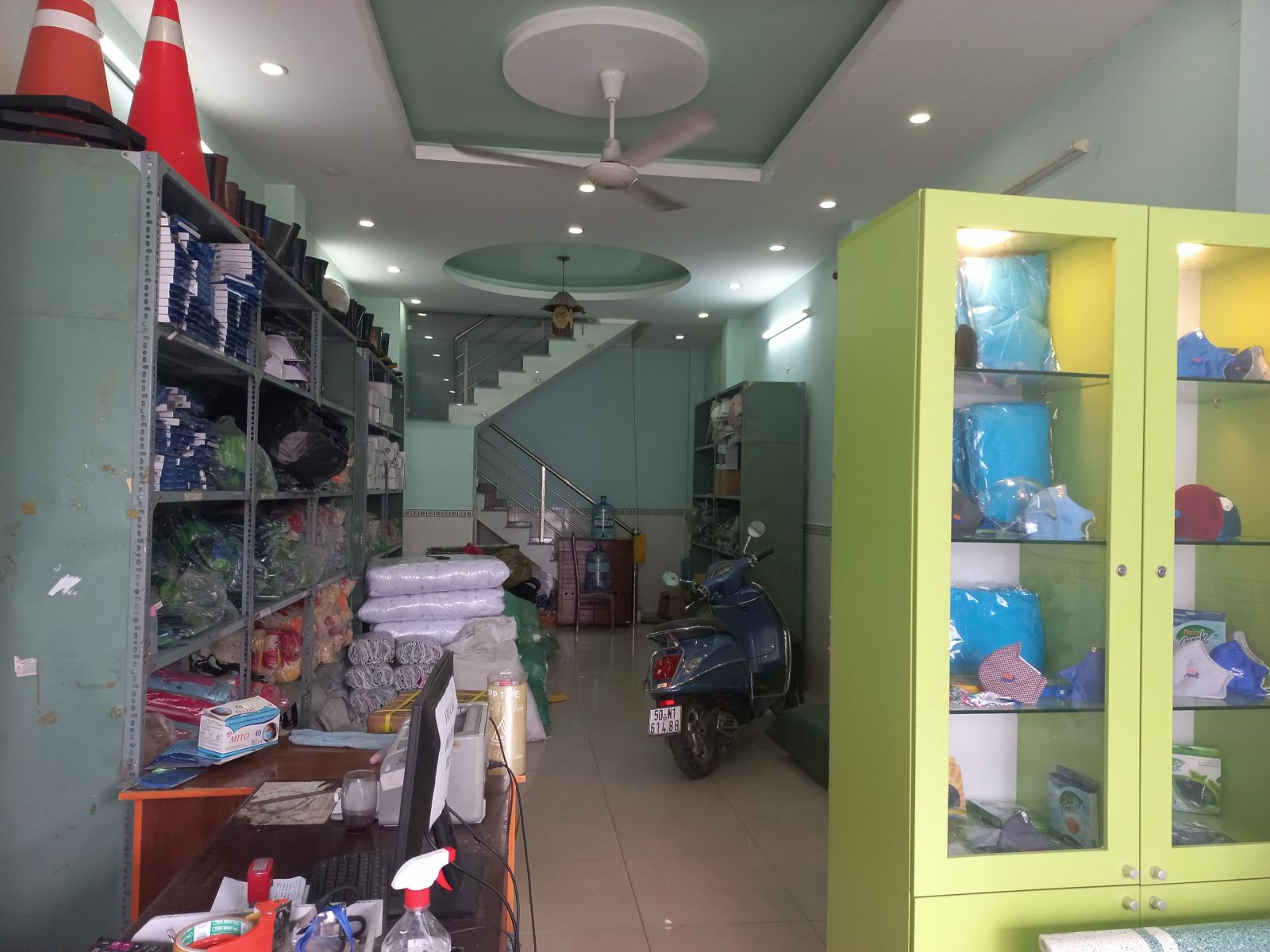GIỚI THIỆU NGÀNH NGHỀ SX KD CTY TNHH T.B.AT BẢO HỘ Á CHÂU ( ASIA SAFE) gioi thieu nganh nghe sx kd cty tnhh tbat bao ho a chau asia safe