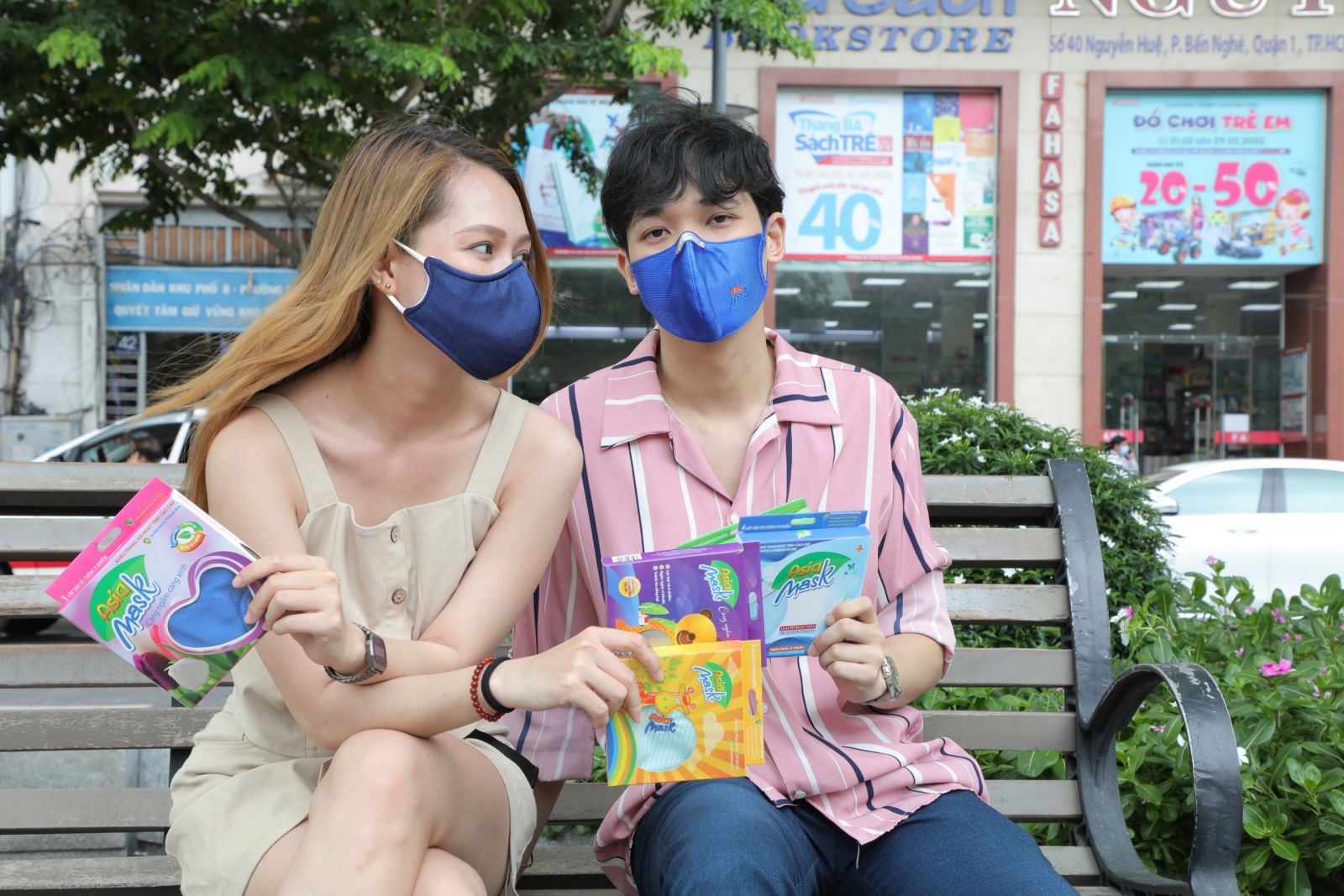 KHẨU TRANG BẢO VỆ MÔI TRƯỜNG CHO CUỘC SỐNG XANH ? khau trang bao ve moi truong cho cuoc song xanh