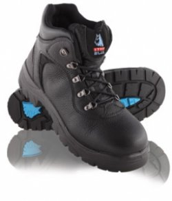 Steel Blue Riverina 140 Hiker Boots
