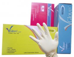 Hỏi đáp về găng tay y tế Vglove