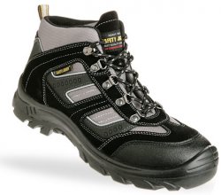  Giày BHLĐ Jogger Climber S3