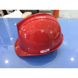 Nón bảo hộ SSEDA Hàn Quốc - đỏ