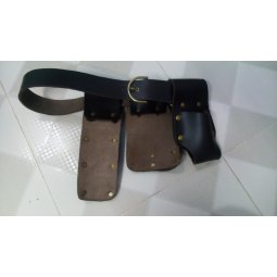 Dây da( túi đựng đồ nghề dàn giáo)