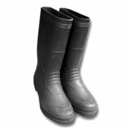 ủng chịu xăng dầu VN (39-42)