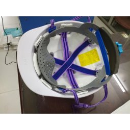 Nón nhựa bảo hộ COV Hàn Quốc