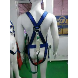 Dây đai toàn thân 1 móc giảm sốc COV