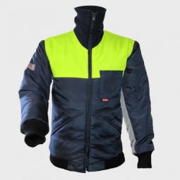Áo kho lạnh âm 20 độ C