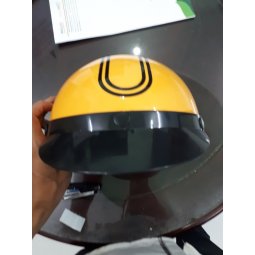 Nón bảo hiểm quà tặng nhựa ABS