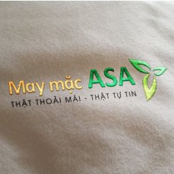 Dự án may 2000 áo thun lạnh Cty Coats Phong Phú