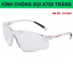 Kính chống bụi A700 trắng