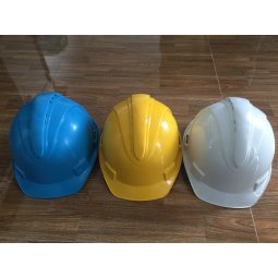 Mũ nhựa bảo hộ Jack Olsen _Pháp