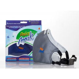Khẩu trang than hoạt tính ASIA MASK