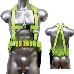 DÂY TOÀN THÂN A1  DÂY NỐI MÓC NHÔM COV HÀN QUỐC