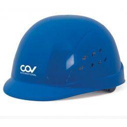 Mũ nhựa COV HF-007